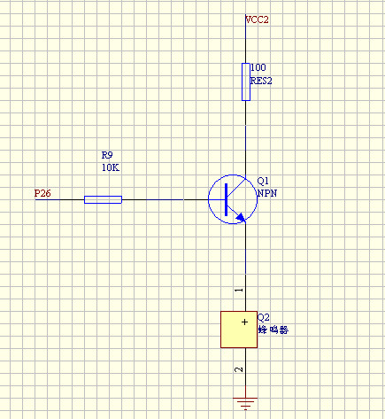 51單片機驅(qū)動能力