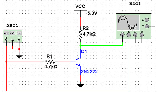 MOS管、三極管、電平轉(zhuǎn)換電路