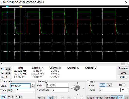 MOS管、三極管、電平轉(zhuǎn)換電路