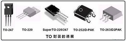 三極管開關(guān)電路