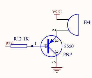 PNP三極管 NPN三極管 開(kāi)關(guān)電路