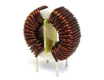 共模電感 差模電感