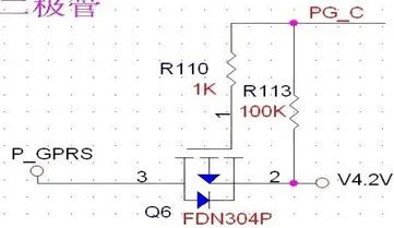 MOS管種類 結(jié)構(gòu) 導通特性
