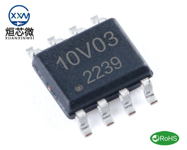10V03場效應(yīng)管參數(shù),10V03中文資料