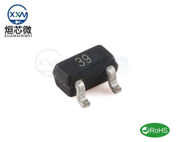 XXW3139場效應管參數,XXW3139中文資料