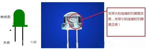 led電路圖符號(hào)