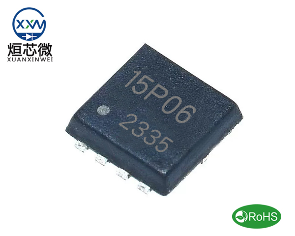 15P06D場效應管參數(shù),15P06D中文資料
